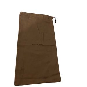 Bottega Veneta dust bag